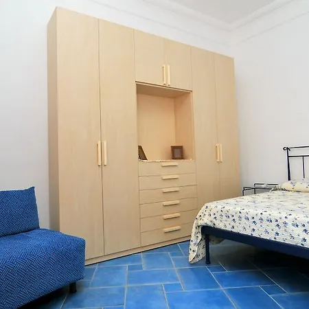 Casa Giovanna Сорренто