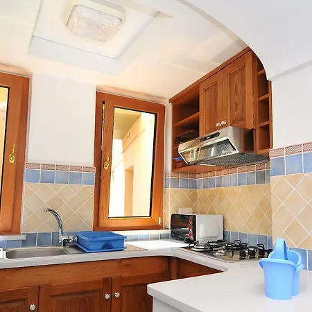 Апартаменти Casa Giovanna *