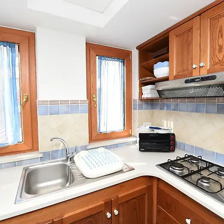 Casa Giovanna Сорренто