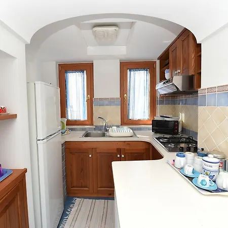 Casa Giovanna Апартаменти *