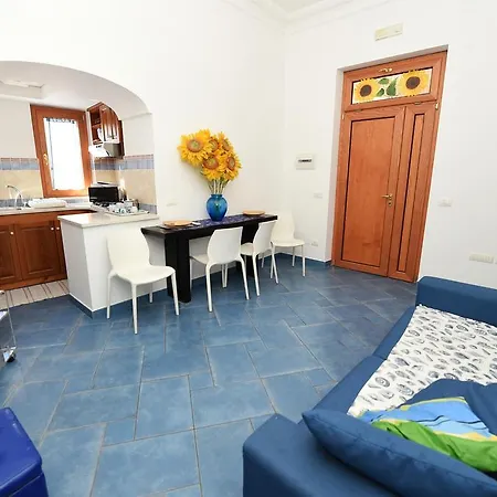 Casa Giovanna * Сорренто