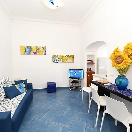 Casa Giovanna * Сорренто