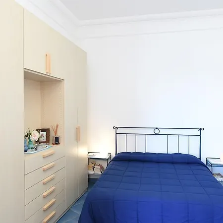 Casa Giovanna Сорренто