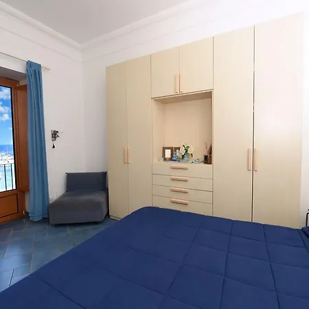 Casa Giovanna * Сорренто