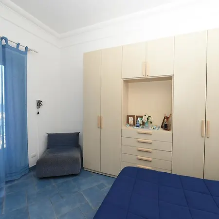 Casa Giovanna Сорренто