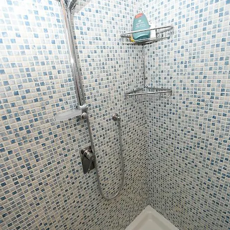 Lägenhet Casa Giovanna *