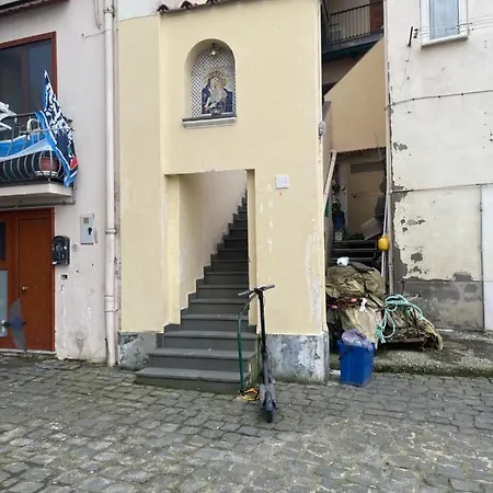 Appartamento Casa Giovanna Sorrento