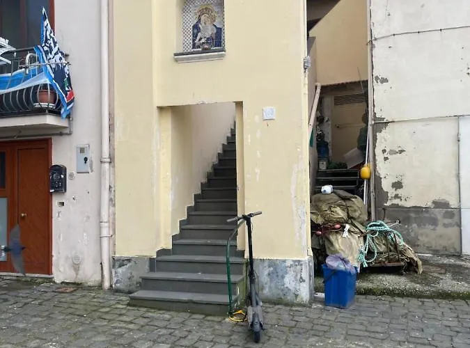 Апартаменты Casa Giovanna Сорренто