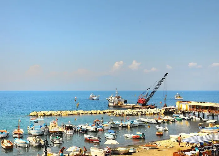 Appartement Casa Giovanna *