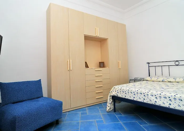 Casa Giovanna Sorrente