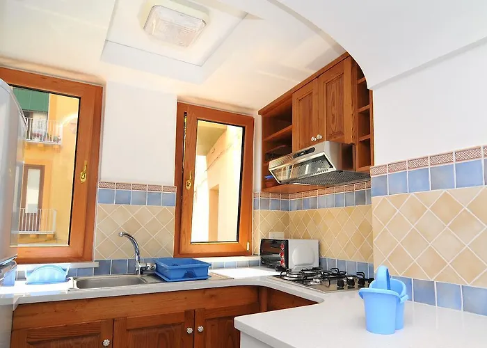 Appartement Casa Giovanna *