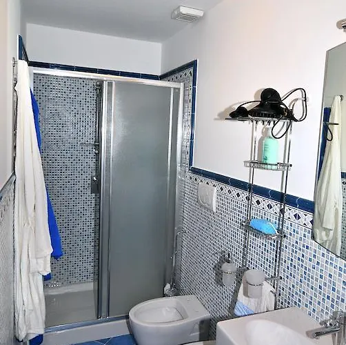 Casa Giovanna Сорренто