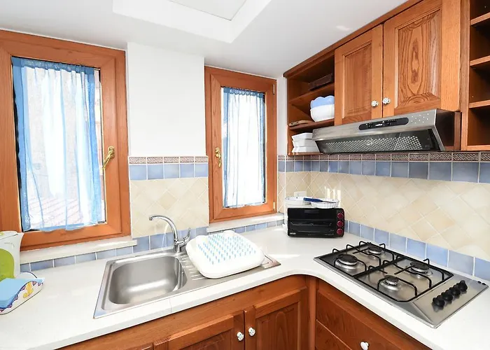 Casa Giovanna Сорренто