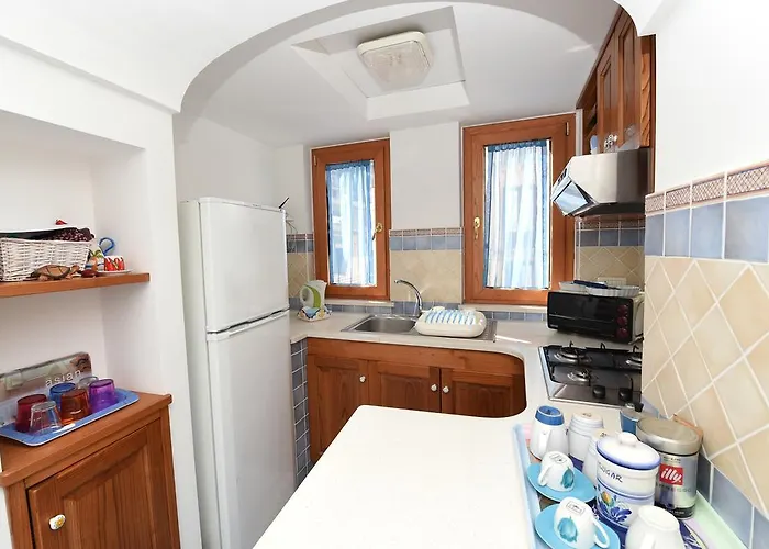 Casa Giovanna Appartement