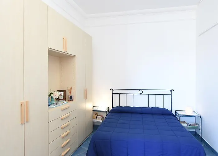 Casa Giovanna Sorrente