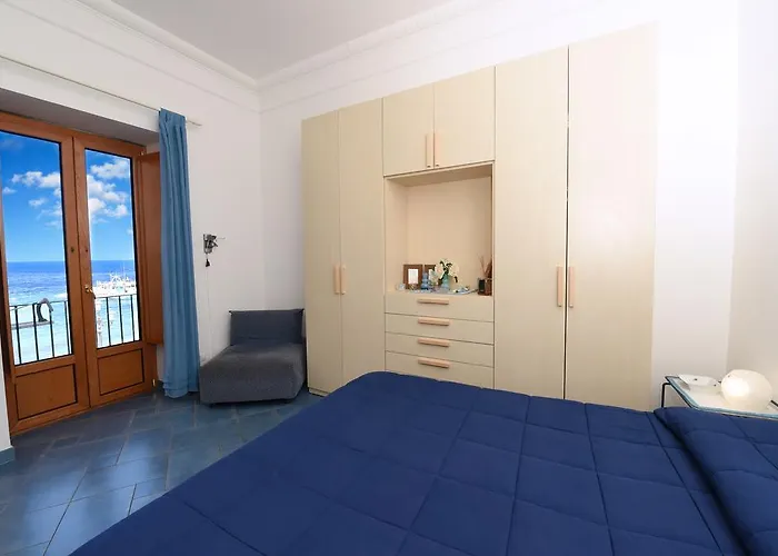 Casa Giovanna * Сорренто