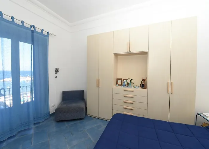 Casa Giovanna Сорренто