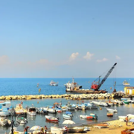 Lejlighed Casa Giovanna *