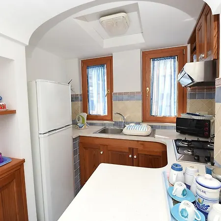 Casa Giovanna Apartmán