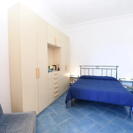 Apartmán Casa Giovanna Sorrento