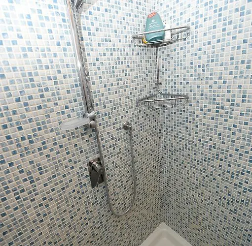 Lägenhet Casa Giovanna *