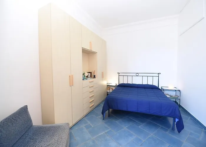 Lägenhet Casa Giovanna Sorrento